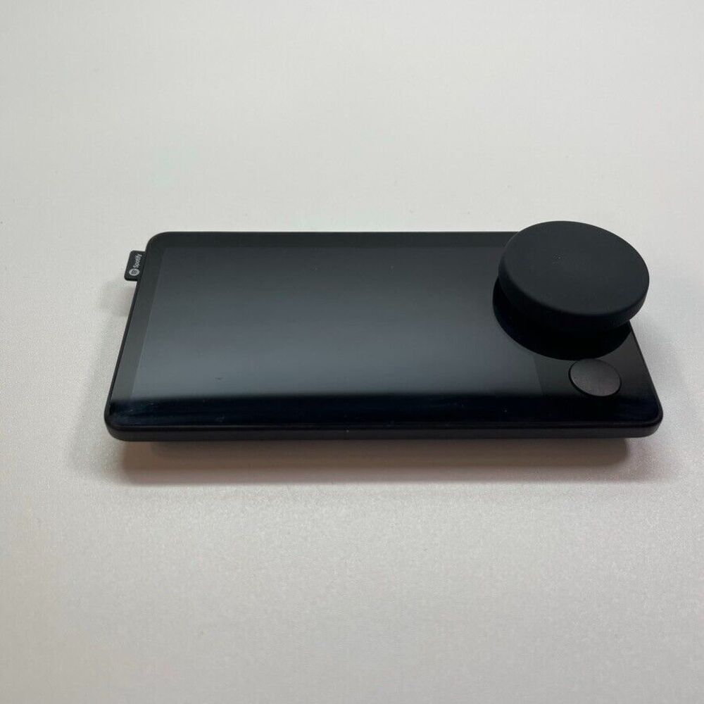 Spotify Car Thing - Unit Only (No‎ Longer Supported by Spotify)